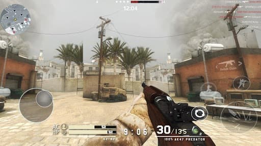 American Sniper Shoot screenshot 2