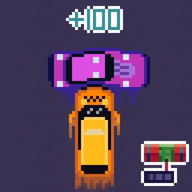 Taxi Outbounds screenshot 2