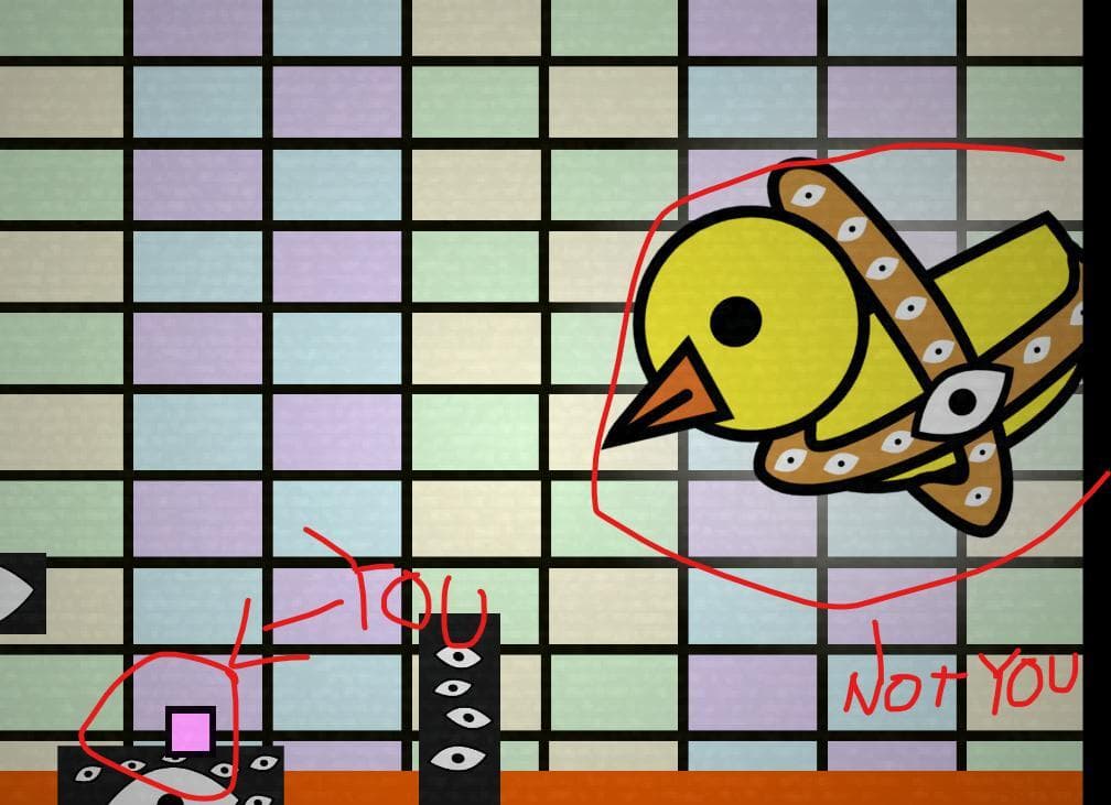 Ducky Disco