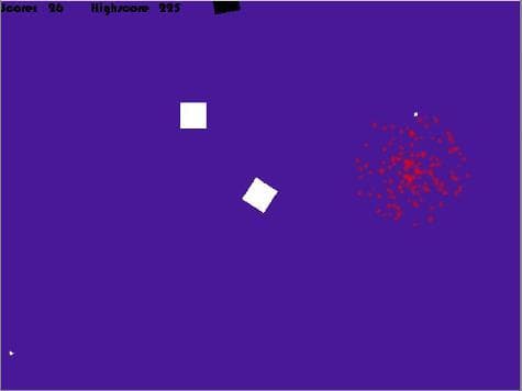 Monad screenshot 3