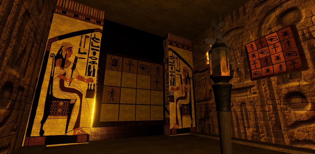 An Ancient Tale of Power screenshot 6