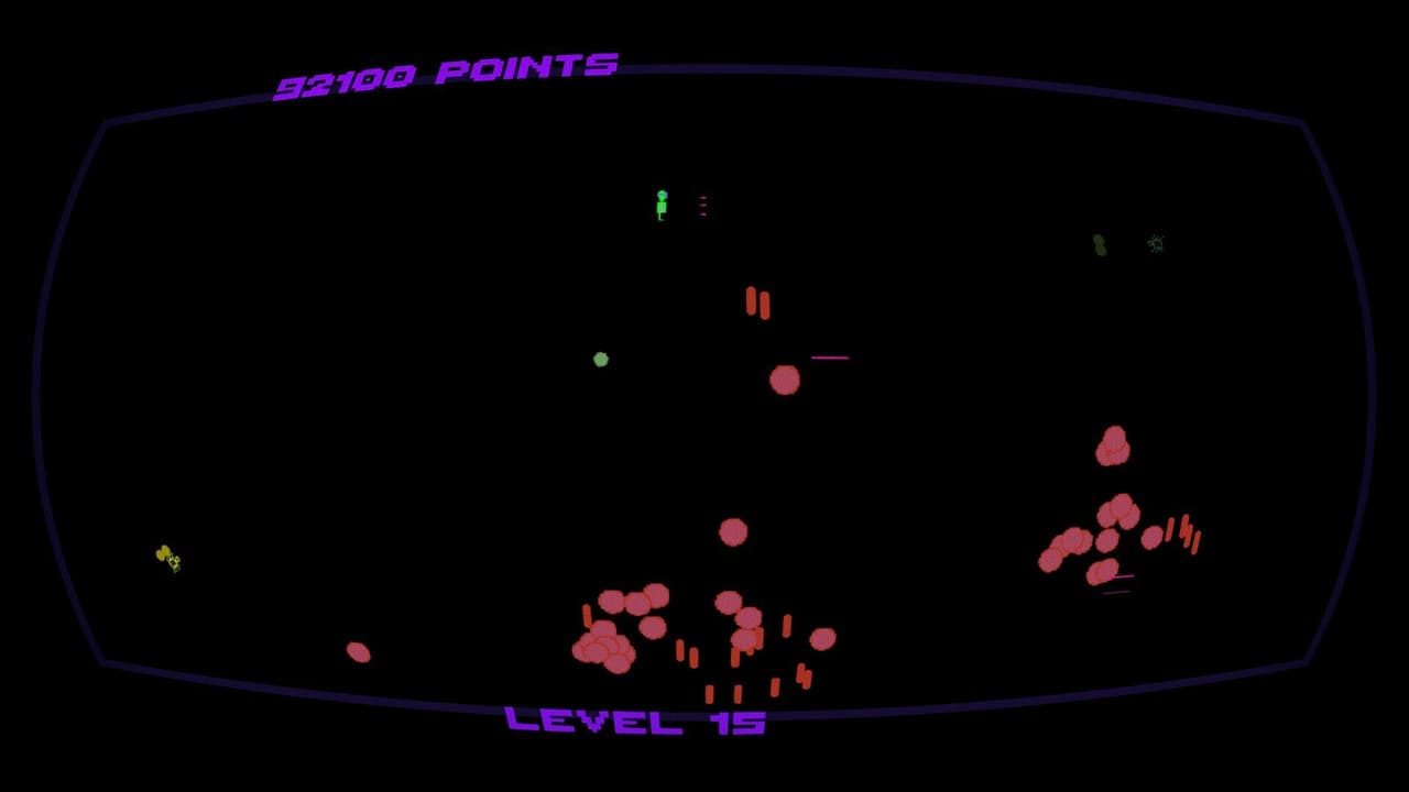 BLASTER ARCADE screenshot 5