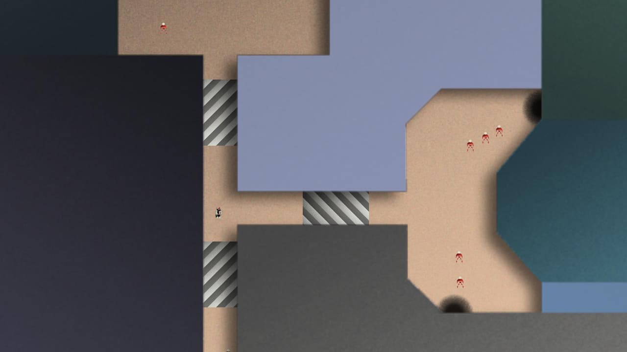 Kami (itch) (KillianM) screenshot 5