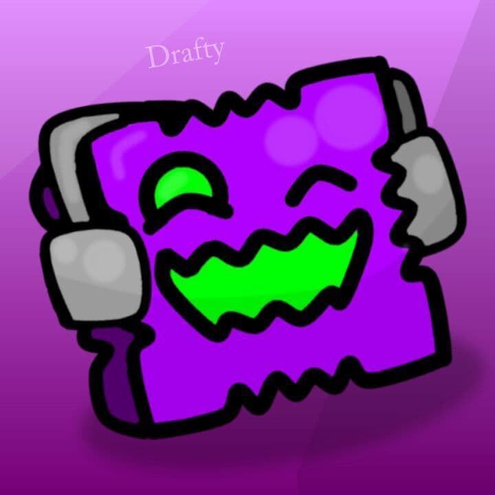 Geometry Slide (Desert Fox Team)