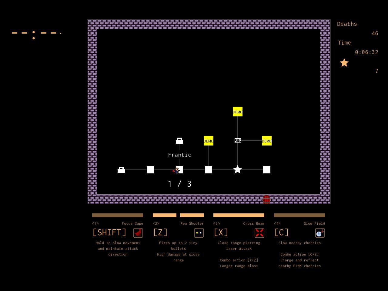 Spell Kid screenshot 4