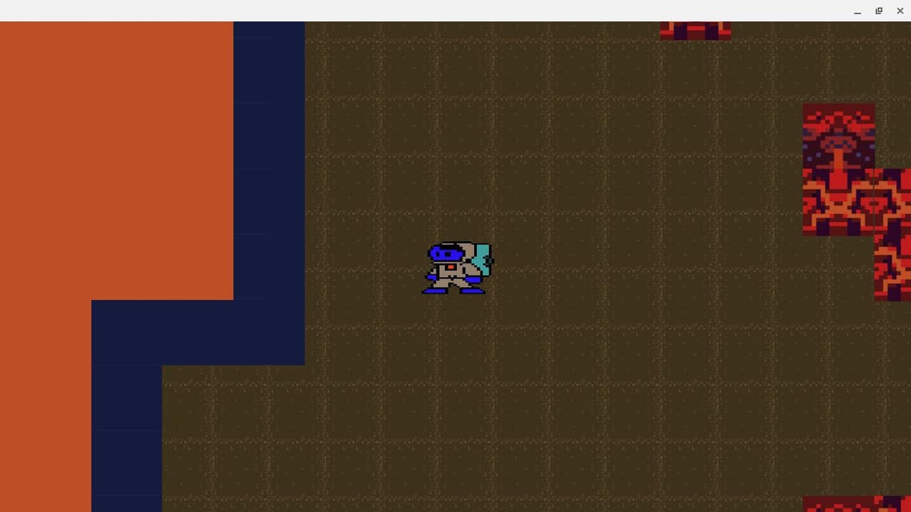 Lava Rising 2.0 screenshot 4