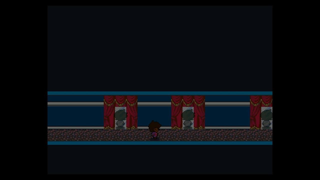 Oddrietta screenshot 6