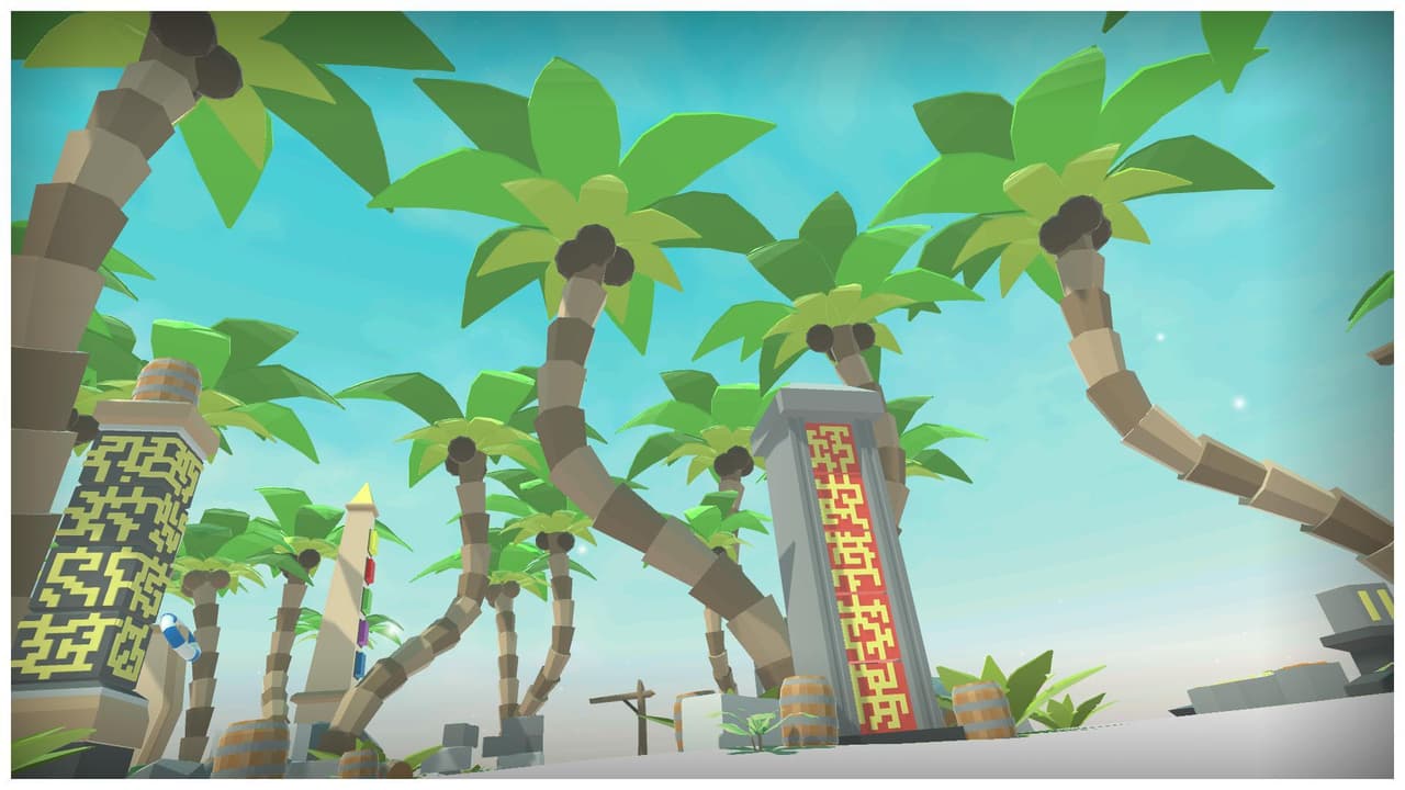 Island of Riddles screenshot 3