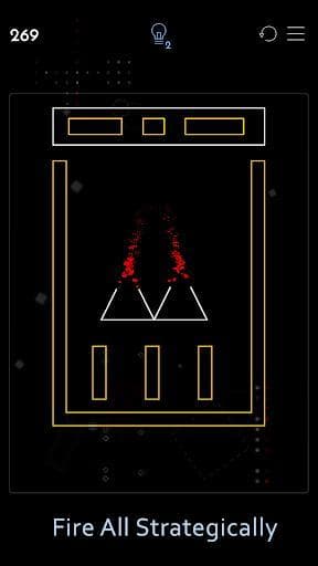 Ignis - Brain Teasing Puzzle Game screenshot 5