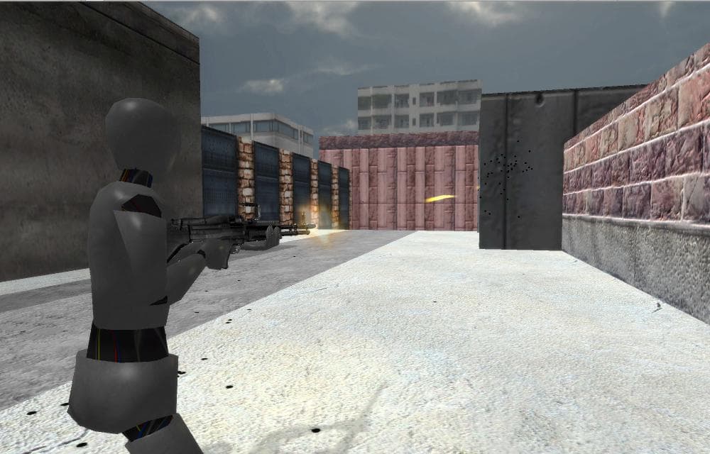Bionic screenshot 3
