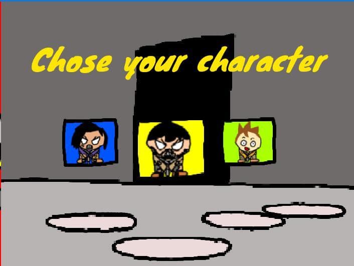City crashers 2 screenshot 3