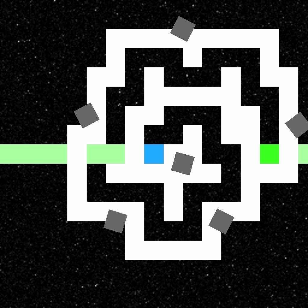 Vectorace
