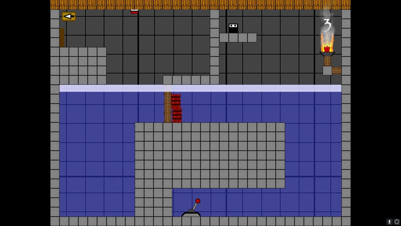 Blade of Following screenshot 5