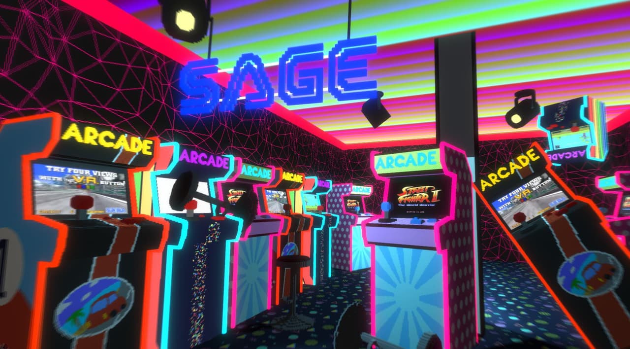 SAGE (Routard)