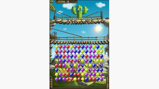 Pogo Island screenshot 4