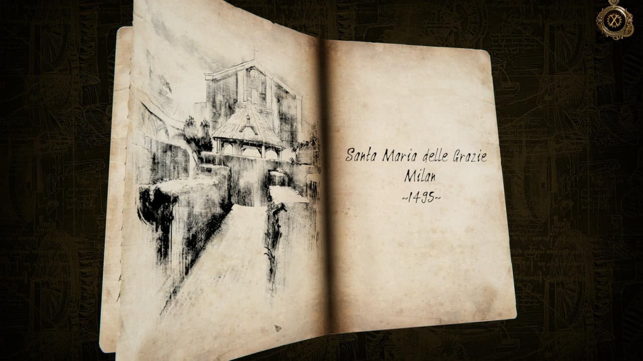 The House of Da Vinci Bundle