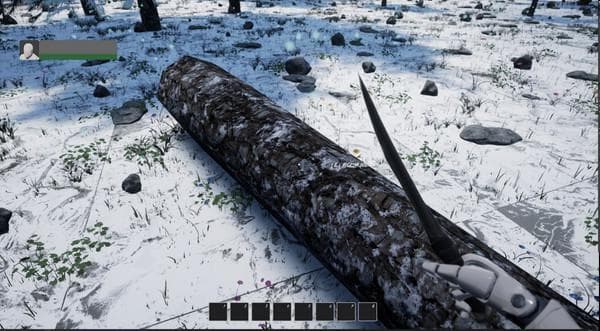 The Day They Came (itch) screenshot 6