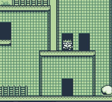 Mr. Moos Adventure - Demo Game screenshot 3