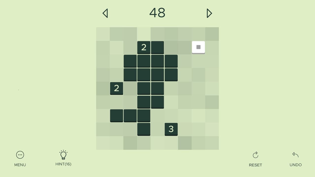 ZHED - Puzzle Game screenshot 5