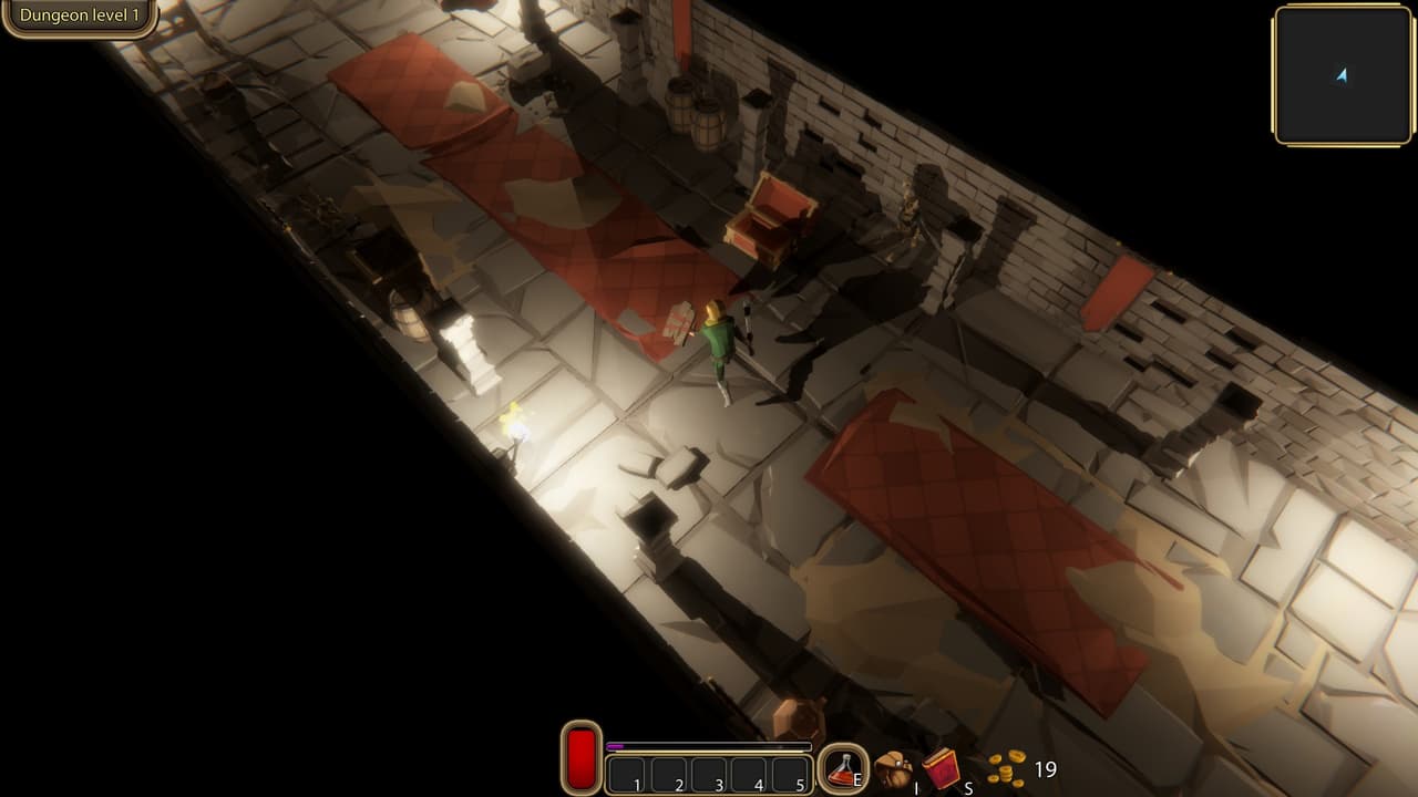 Ground Under screenshot 3