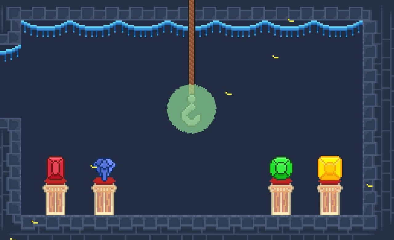 Hook Heist (Dubomb)