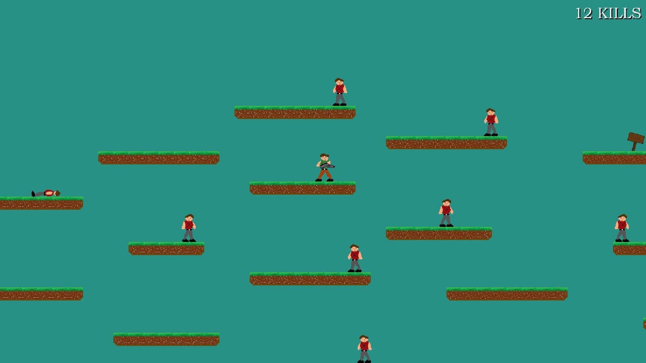 Golda screenshot 3