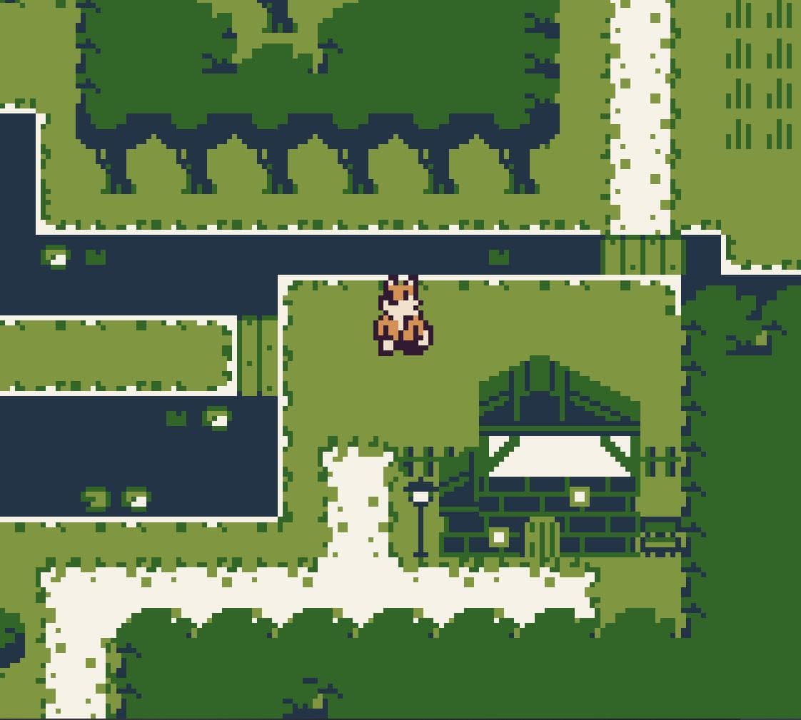 Blans Quest screenshot 3