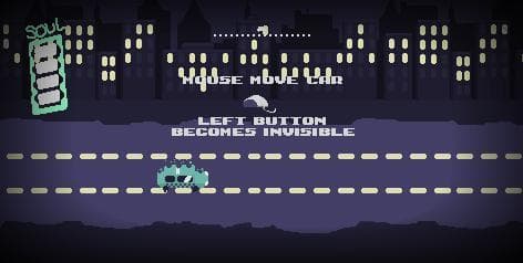 Ghost Cab