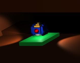 Project Boost (itch) (manuyeldev)
