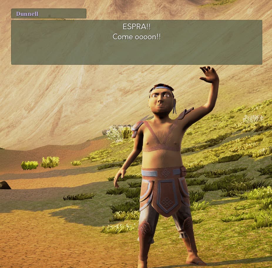 Olive Branches (Demo) screenshot 3