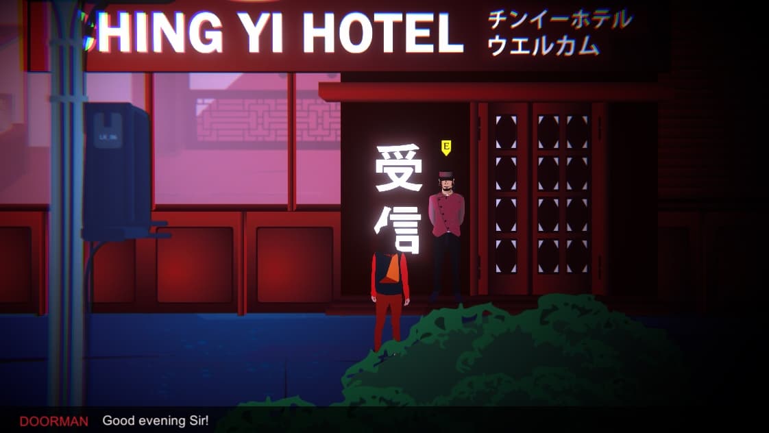 SHINING STREET 21 screenshot 2