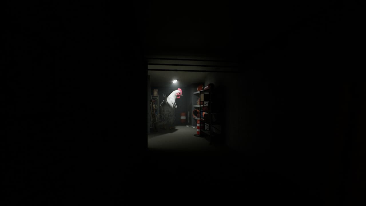 Chicken Feet screenshot 6