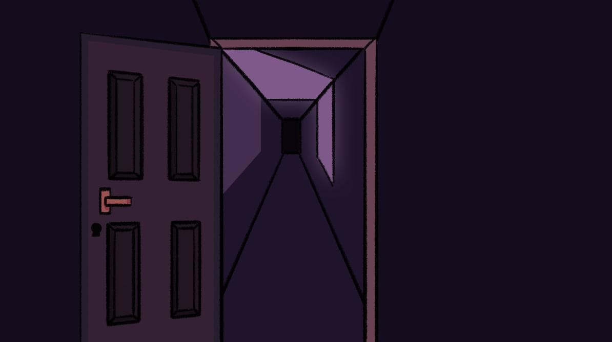Between Two Worlds DEMO screenshot 5