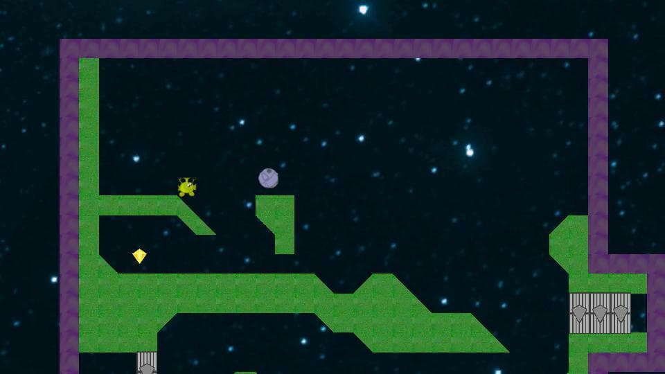 UFO Refueler APK screenshot 6