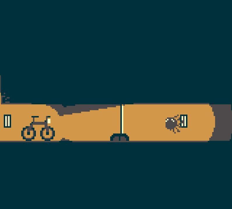 Night Rider (fishynator) screenshot 2