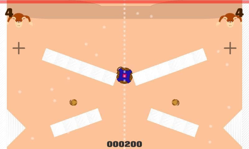 Super Monkey Pollen Protectors screenshot 4