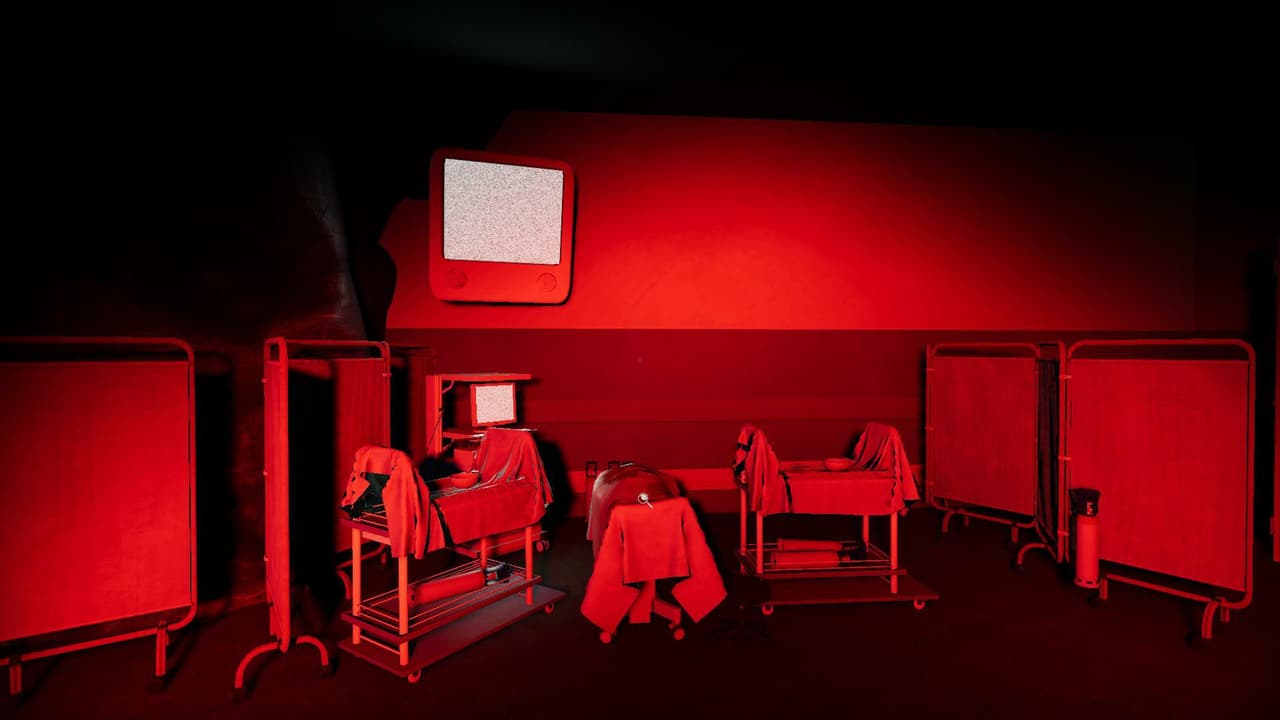 Dédale screenshot 4