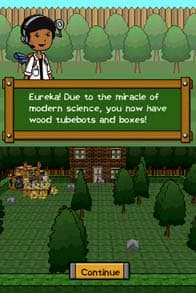 Dont Feed the Animals screenshot 3