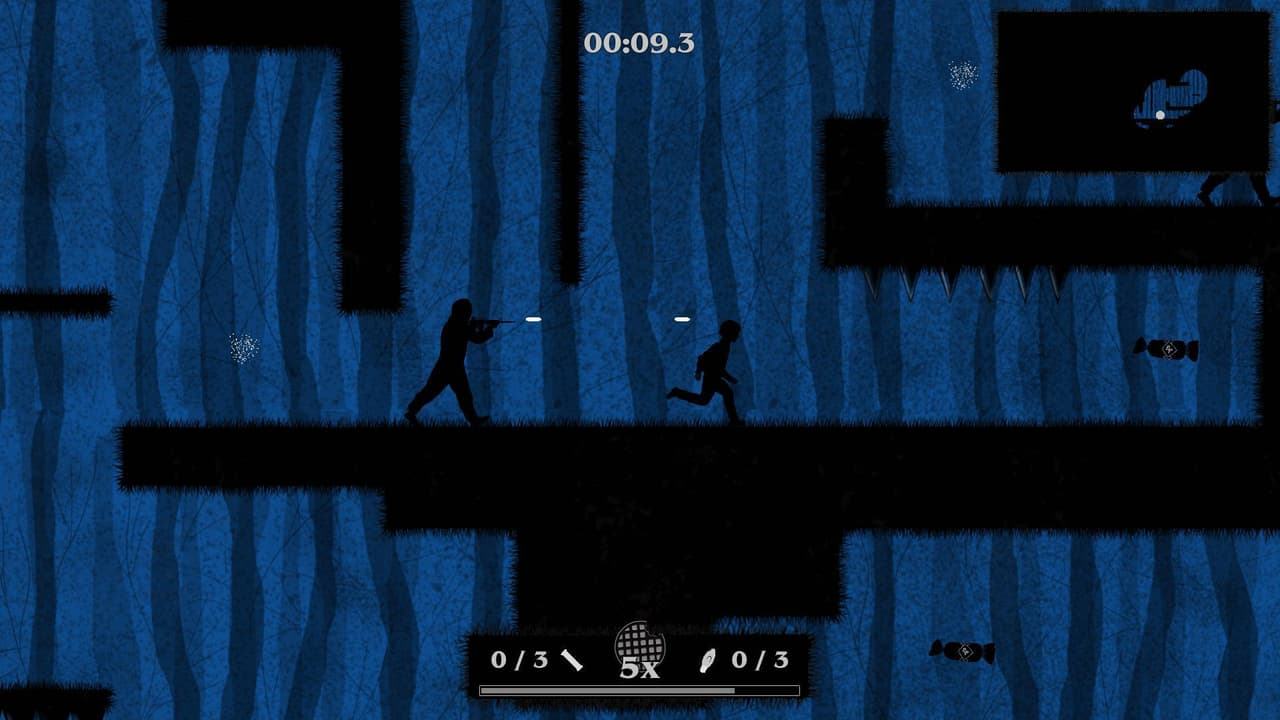 Upside Down (itch) (upsidedowngame) screenshot 2