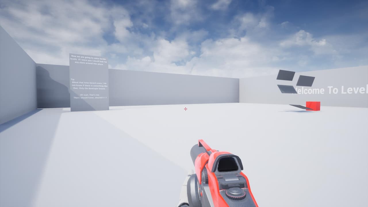 Impossible Bounce screenshot 4