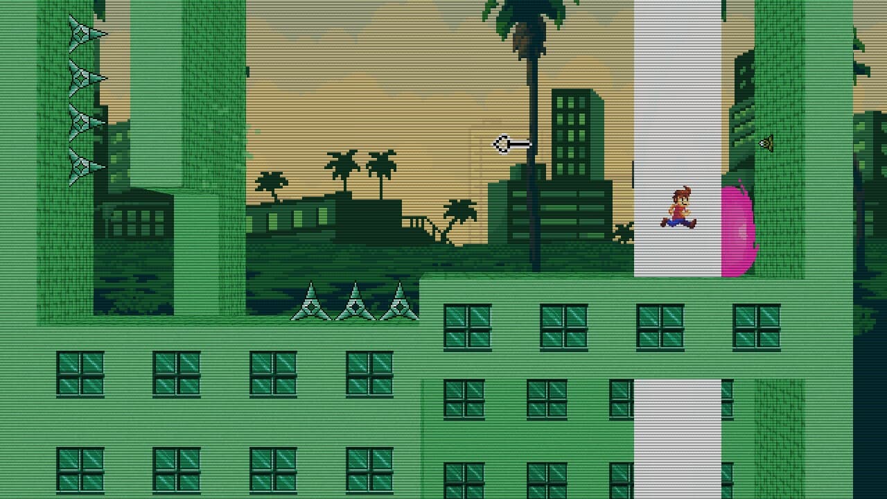 Deadly Parkour screenshot 6