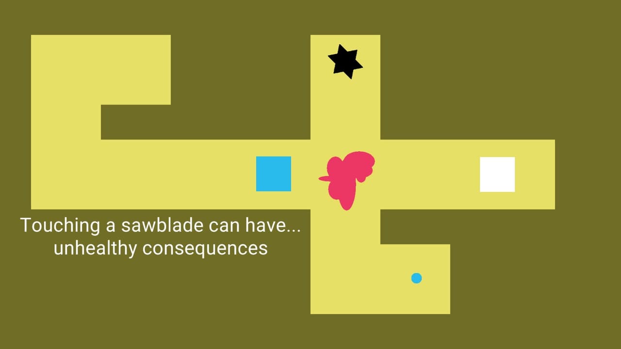 Stealther screenshot 4