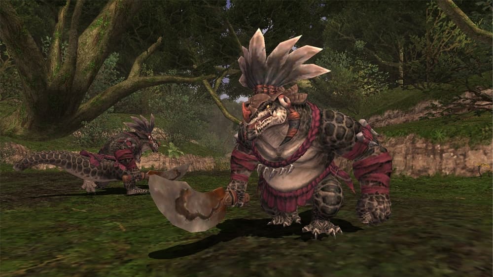 Seekers of Adoulin screenshot 3