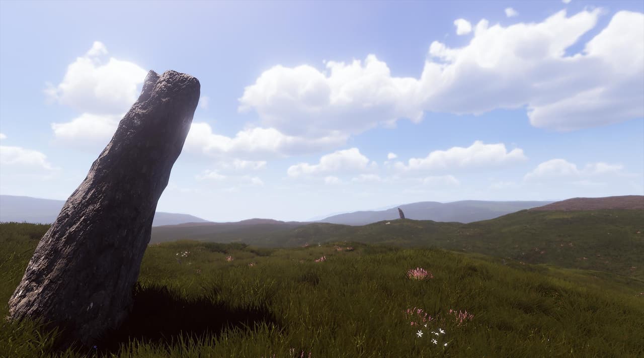 LOS screenshot 3