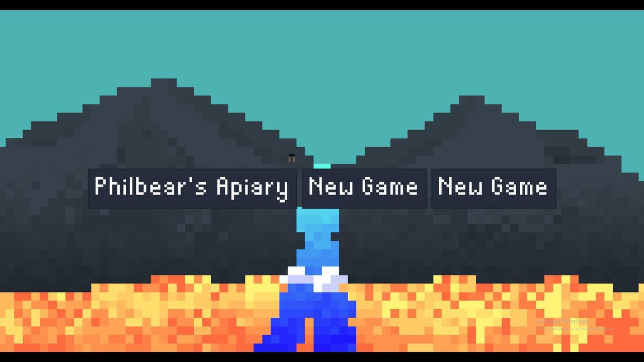 Beariary screenshot 3