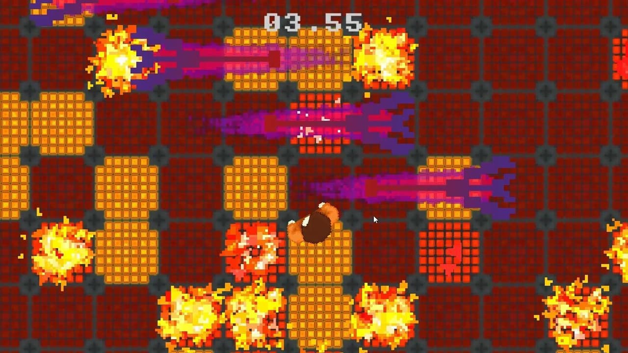 Convic Challenge - Underworld