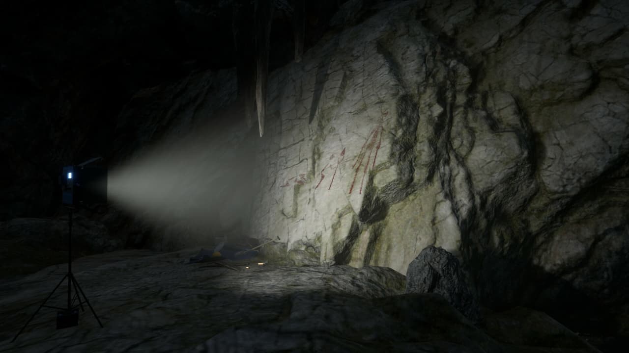 Siren Head Resurrection screenshot 6