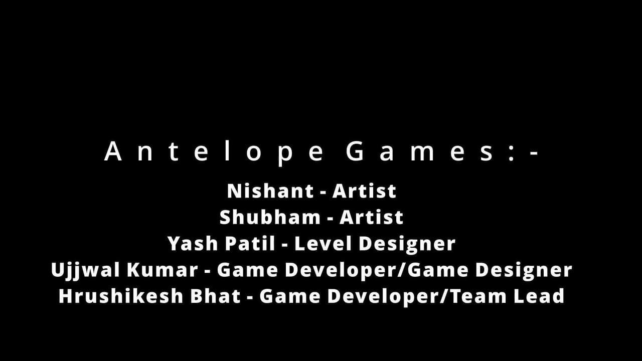 Keep Distance (Antelope Games)
