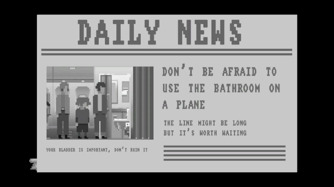 Fly the Friendly Sky screenshot 2