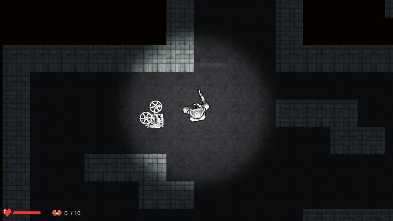 Zombilkyway screenshot 2